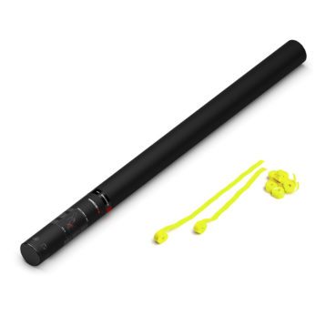 Handheld Cannon PRO - Streamers - Fluo Geel